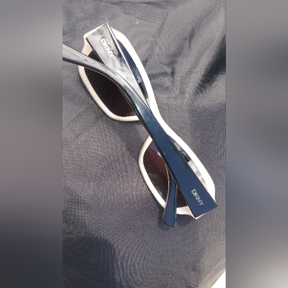 DKNY multi color women sunglasses